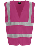 Pro RTX High Visibility Waistcoat - RX700 - Bangor Signage, Print & Embroidery