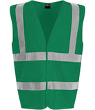 Pro RTX High Visibility Waistcoat - RX700 - Bangor Signage, Print & Embroidery