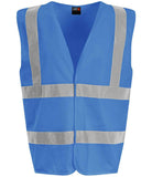 Pro RTX High Visibility Waistcoat - RX700 - Bangor Signage, Print & Embroidery