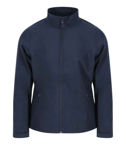 Pro RTX Ladies Pro Two Layer Soft Shell Jacket - RX500F - Bangor Signage, Print & Embroidery