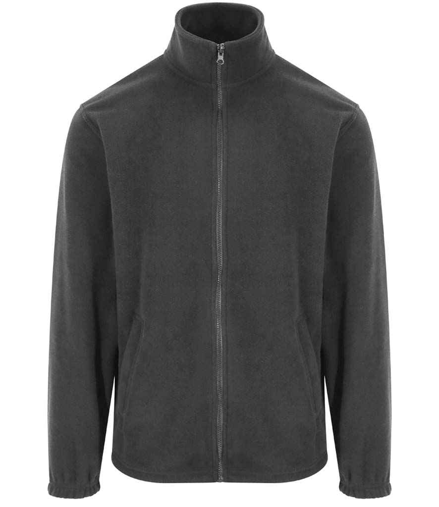 Pro RTX Pro Fleece Jacket - RX402 - Bangor Signage, Print & Embroidery