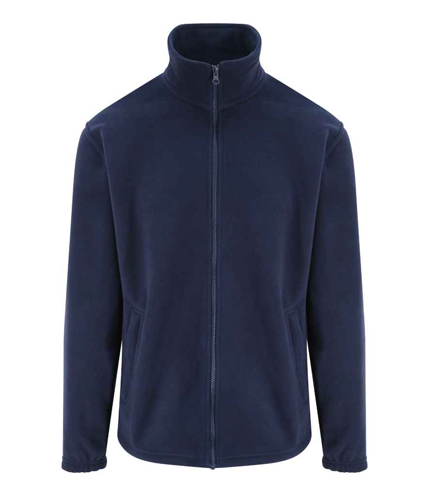 Pro RTX Pro Fleece Jacket - RX402 - Bangor Signage, Print & Embroidery