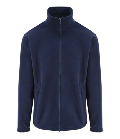Pro RTX Pro Fleece Jacket - RX402 - Bangor Signage, Print & Embroidery