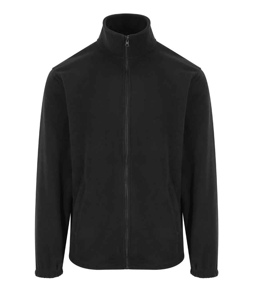 Pro RTX Pro Fleece Jacket - RX402 - Bangor Signage, Print & Embroidery