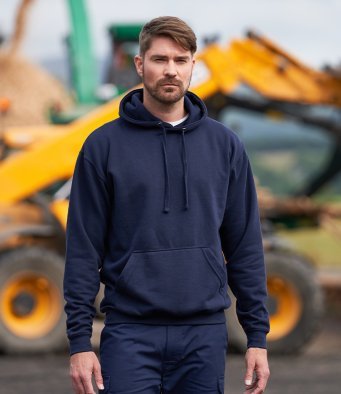 PRO RTX Pro Hoodie RX350 - Bangor Signage, Print & Embroidery
