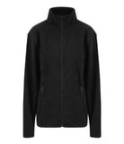 Pro RTX Pro Micro Fleece Jacket - RX401 - Bangor Signage, Print & Embroidery