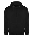 PRO RTX Pro Zip Hoodie - RX351 - Bangor Signage, Print & Embroidery