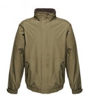 Regatta Dover Waterproof Insulated Jacket RG045 - Bangor Signage, Print & Embroidery