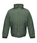 Regatta Dover Waterproof Insulated Jacket RG045 - Bangor Signage, Print & Embroidery