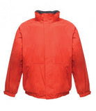 Regatta Dover Waterproof Insulated Jacket RG045 - Bangor Signage, Print & Embroidery