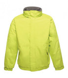 Regatta Dover Waterproof Insulated Jacket RG045 - Bangor Signage, Print & Embroidery