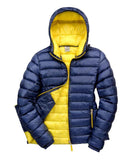 Result Urban Snow Bird Padded Jacket - RS194M - Bangor Signage, Print & Embroidery