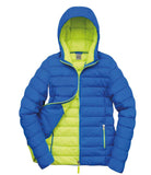 Result Urban Snow Bird Padded Jacket - RS194M - Bangor Signage, Print & Embroidery