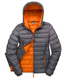 Result Urban Snow Bird Padded Jacket - RS194M - Bangor Signage, Print & Embroidery