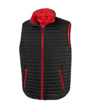 RS239 - Result Genuine Recycled Thermoquilt Gilet - Bangor Signage, Print & Embroidery