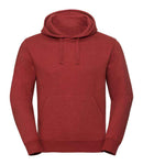 Russell Authentic Melange Hoodie - 261M - Bangor Signage, Print & Embroidery