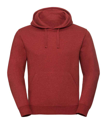 Russell Authentic Melange Hoodie - 261M - Bangor Signage, Print & Embroidery