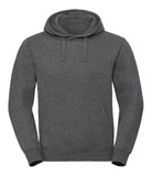 Russell Authentic Melange Hoodie - 261M - Bangor Signage, Print & Embroidery