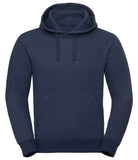 Russell Authentic Melange Hoodie - 261M - Bangor Signage, Print & Embroidery