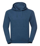 Russell Authentic Melange Hoodie - 261M - Bangor Signage, Print & Embroidery