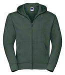 Russell Authentic Zip Hooded Sweatshirt - 266M - Bangor Signage, Print & Embroidery