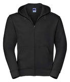 Russell Authentic Zip Hooded Sweatshirt - 266M - Bangor Signage, Print & Embroidery