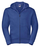 Russell Authentic Zip Hooded Sweatshirt - 266M - Bangor Signage, Print & Embroidery