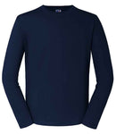 Russell Classic Long Sleeve T-Shirt - 180L - Bangor Signage, Print & Embroidery