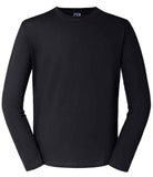 Russell Classic Long Sleeve T-Shirt - 180L - Bangor Signage, Print & Embroidery