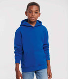 Russell Kids Authentic Hooded Sweatshirt - 265B - Bangor Signage, Print & Embroidery