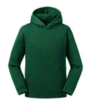 Russell Kids Authentic Hooded Sweatshirt - 265B - Bangor Signage, Print & Embroidery
