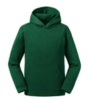 Russell Kids Authentic Hooded Sweatshirt - 265B - Bangor Signage, Print & Embroidery