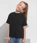 Russell Kids Pure Organic T-Shirt - 108B - Bangor Signage, Print & Embroidery