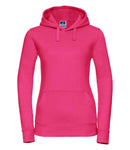Russell Ladies Authentic Hooded Sweatshirt - 265F - Bangor Signage, Print & Embroidery