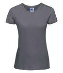 Russell Ladies Lightweight Slim T-Shirt - 155F - Bangor Signage, Print & Embroidery