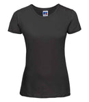 Russell Ladies Lightweight Slim T-Shirt - 155F - Bangor Signage, Print & Embroidery
