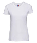 Russell Ladies Lightweight Slim T-Shirt - 155F - Bangor Signage, Print & Embroidery