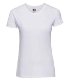 Russell Ladies Lightweight Slim T-Shirt - 155F - Bangor Signage, Print & Embroidery