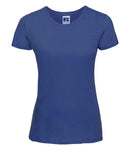 Russell Ladies Lightweight Slim T-Shirt - 155F - Bangor Signage, Print & Embroidery