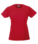 Russell Ladies Lightweight Slim T-Shirt - 155F - Bangor Signage, Print & Embroidery