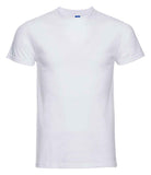 Russell Lightweight Slim T-Shirt - 155M - Bangor Signage, Print & Embroidery