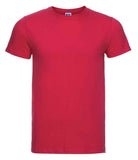 Russell Lightweight Slim T-Shirt - 155M - Bangor Signage, Print & Embroidery