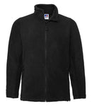 Russell Outdoor Fleece Jacket - 870M - Bangor Signage, Print & Embroidery