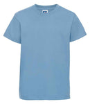 Russell Schoolgear Kids Classic Ringspun T-Shirt - 180B - Bangor Signage, Print & Embroidery