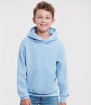 Russell Schoolgear Kids Hooded Sweatshirt - 575B - Bangor Signage, Print & Embroidery
