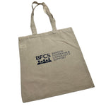 Screen printed tote bags 1 colour print - Bangor Signage, Print & Embroidery