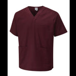 Scrub Tunic - UC921 - Bangor Signage, Print & Embroidery