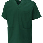 Scrub Tunic - UC921 - Bangor Signage, Print & Embroidery