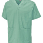 Scrub Tunic - UC921 - Bangor Signage, Print & Embroidery