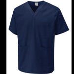 Scrub Tunic - UC921 - Bangor Signage, Print & Embroidery